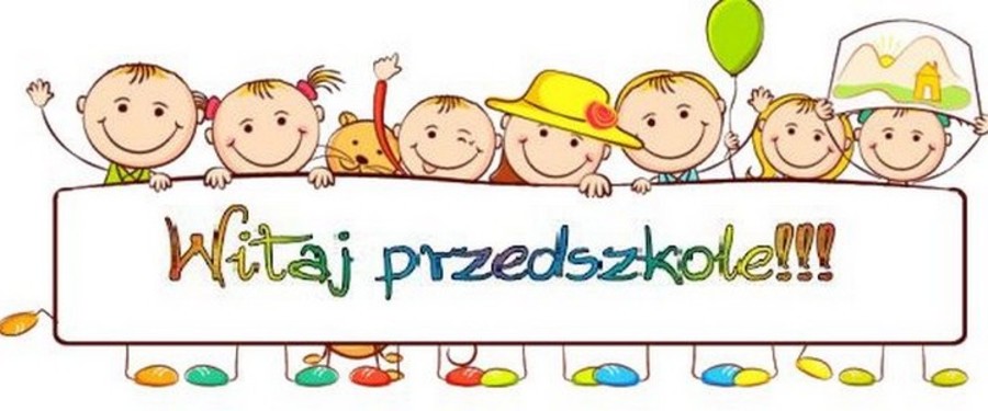 ROZPOCZĘCIE ROKU PRZEDSZKOLNEGO 2019/2020 – Przedszkole w Sulmierzycach